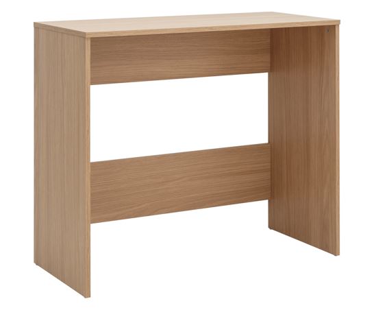 Piro Desk Oak