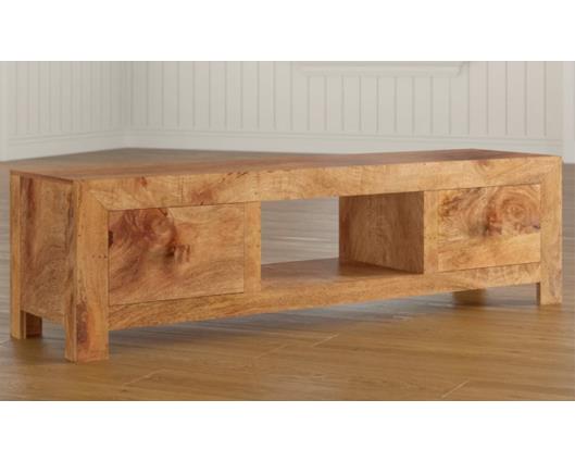 TOKO LIGHT MANGO WIDE SCREEN TV UNIT