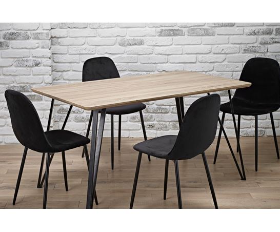 Genoa Dining Set