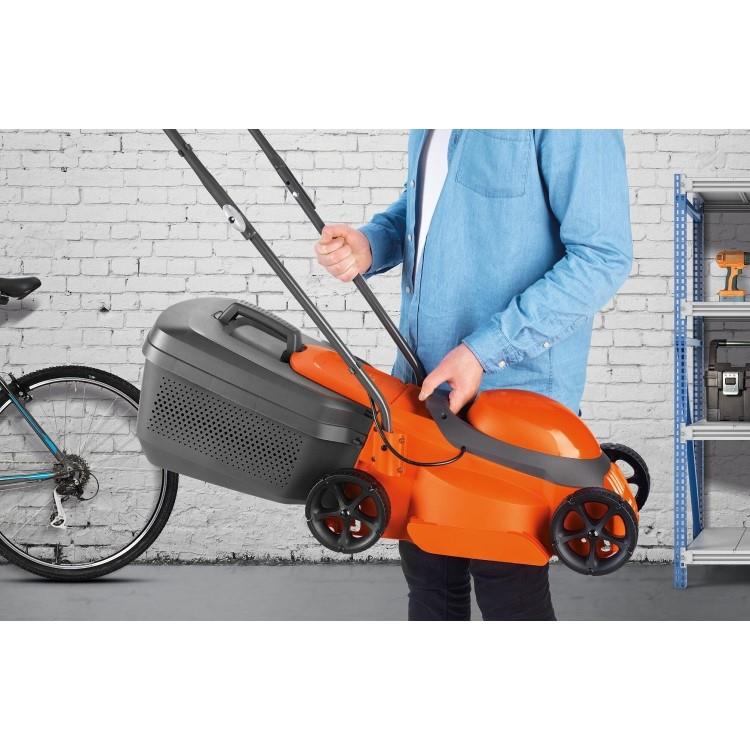 Flymo SimpliMow 300 + MiniTrim