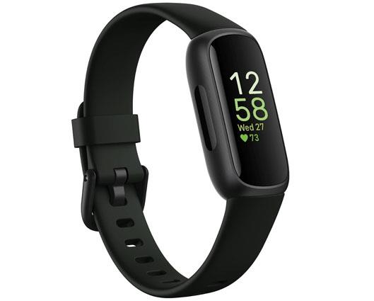 Google Fitbit Inspire 3 Activity Tracker Smart Watch