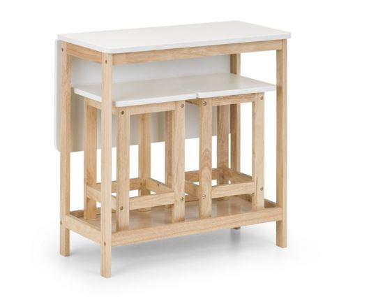 BERGEN BAR SET