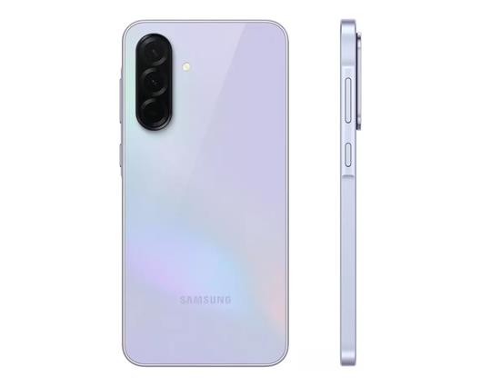 Samsung Galaxy A36 5G Dual SIM SM-A366B/DS Awesome Lavender 128GB, 6GB RAM