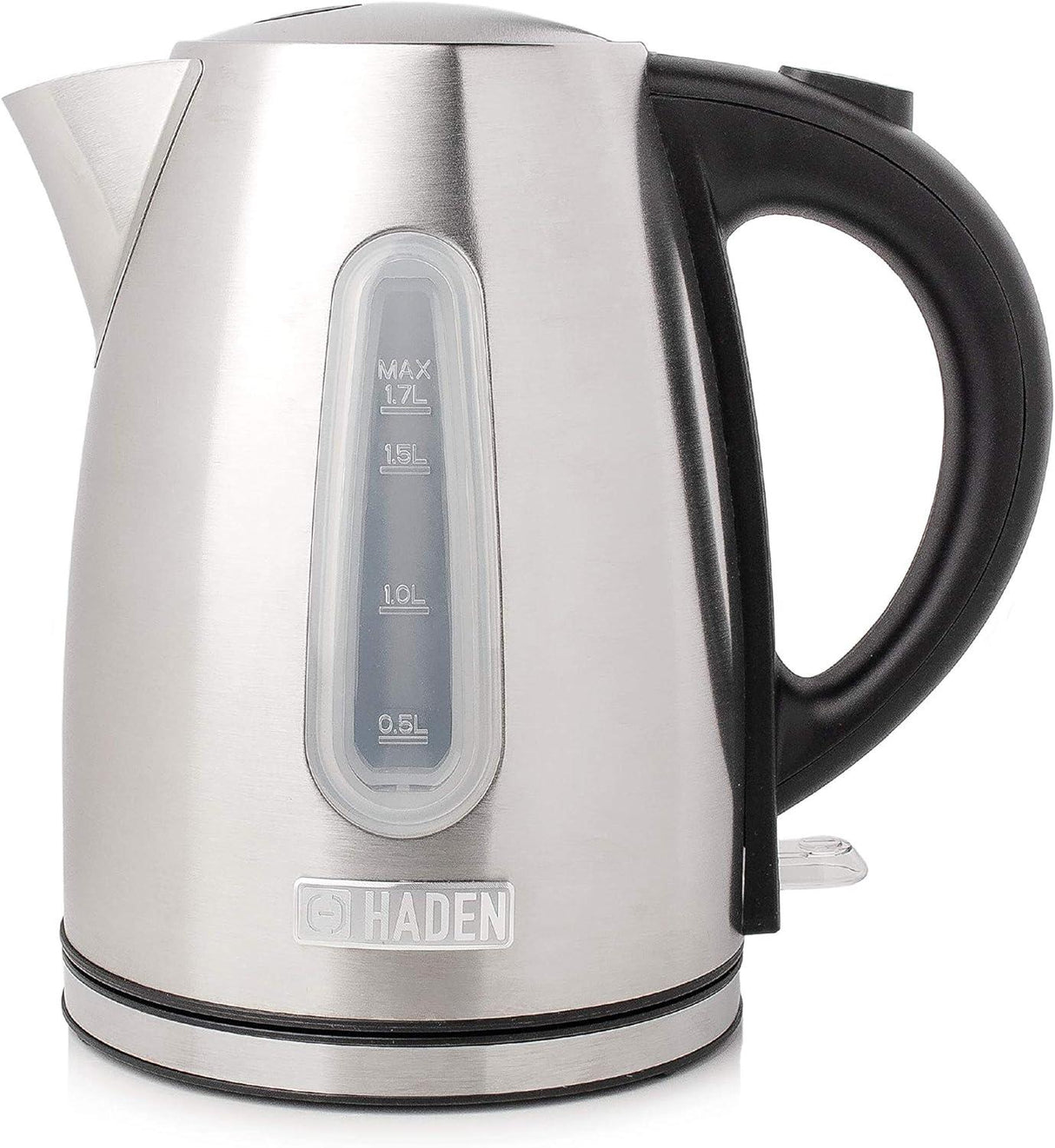 Haden Stoke 1.7L Kettle Stainless Steel