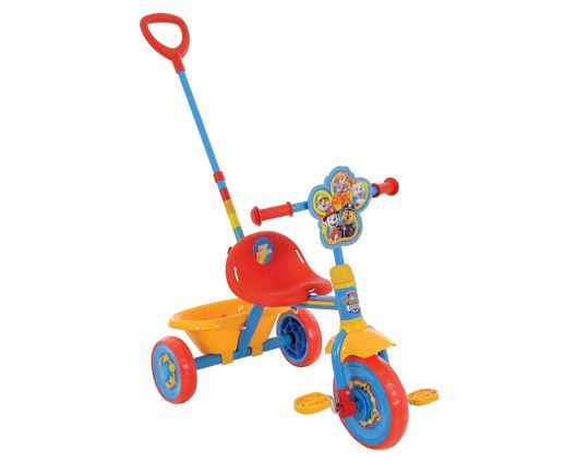Paw Patrol My First Trike