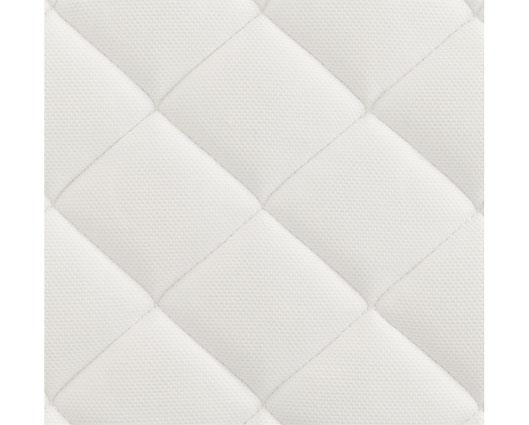 YASMIN 3' ROLL UP MATTRESS 20CM (POCKET SPRING) - WHITE