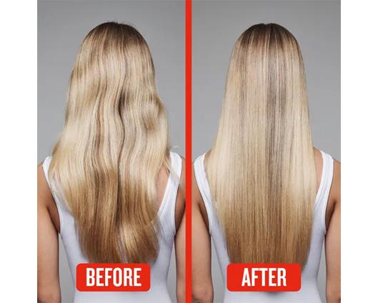 Remington Shine Wide Plate Hair Straightener