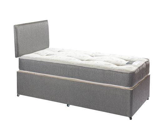 3ft Balmoral Divan & Headboard
