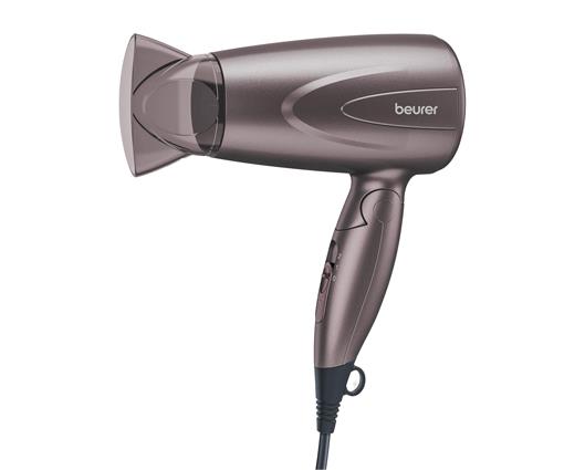BEURER HC 17 Travel Hair Dryer