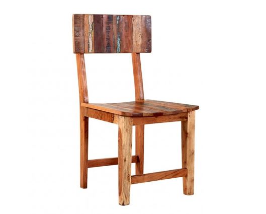 Coastal Dining Chair