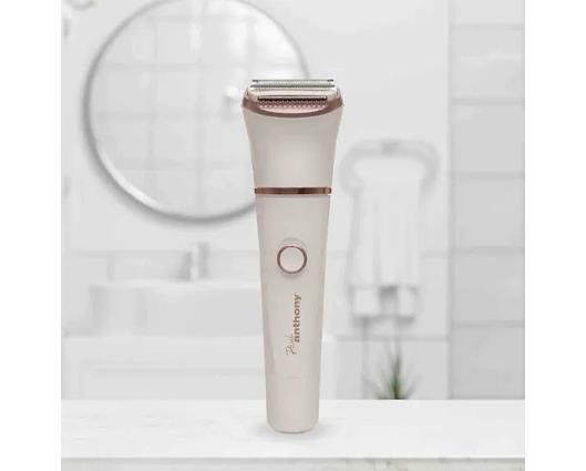 Paul Anthony Silk Pro 2 Lady Shaver