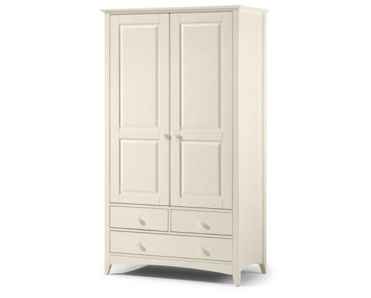 CAMEO COMBINATION WARDROBE - KD ONLY