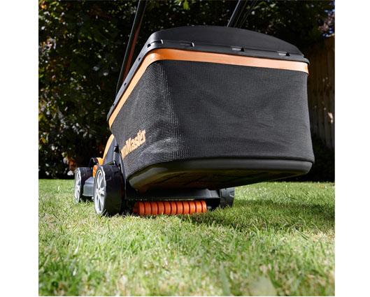 Lawnmaster 1200W Electric Corded Lawnmower