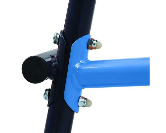 Hedstrom Mini Climber + Slide