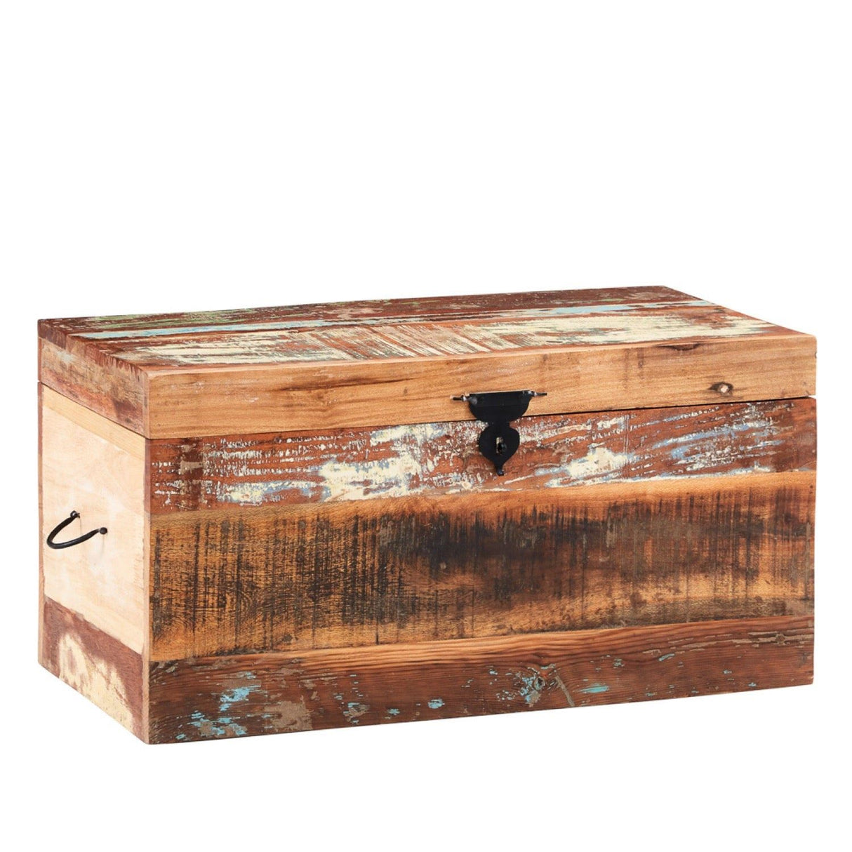 COASTAL TRUNK BOX