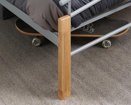 Tetras Small Double Bed