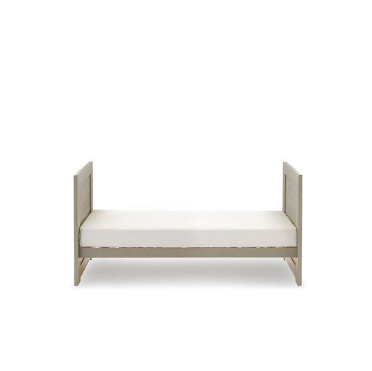 Nika Mini 3 Piece Room Set - Grey Wash