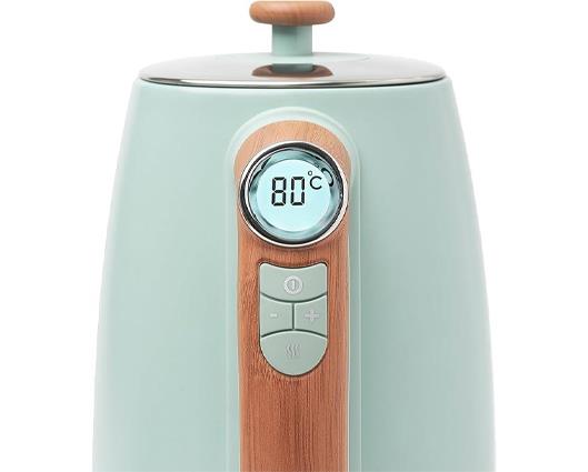 Haden Dorchester Kettle 1.7L Sage