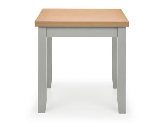 RICHMOND FLIP-TOP DINING TABLE