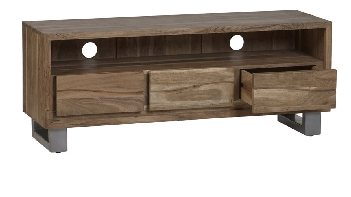 BALTIC LIVE EDGE MEDIA UNIT
