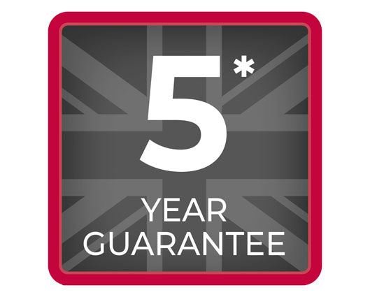 Grill with Side Table