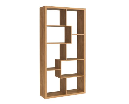 Quebec Shelving Unit