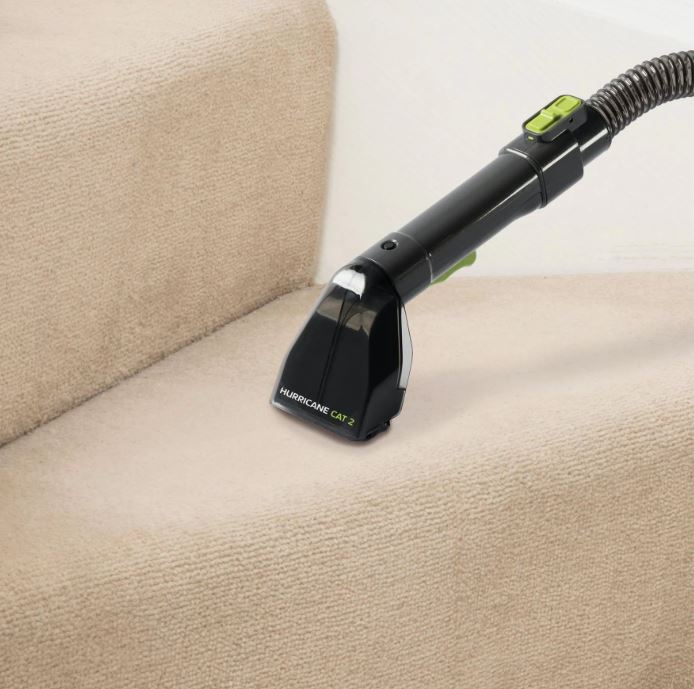 Daewoo Hurricane 650W 1.4L Spot Washer