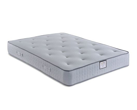Firm Flex Ortho Mattress- Single
