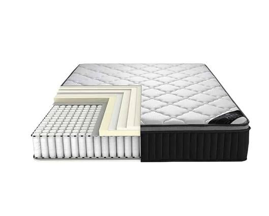 Loren Williams Perth Mattress - Double