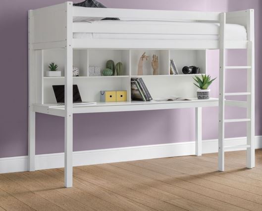 TITAN HIGHSLEEPER