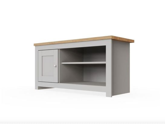 Lisbon TV Unit 1 Door