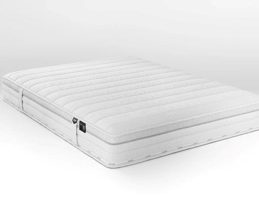 Jay-Be® 1000 e-Pocket™ Eco TRUECORE® Mattress - Small Double