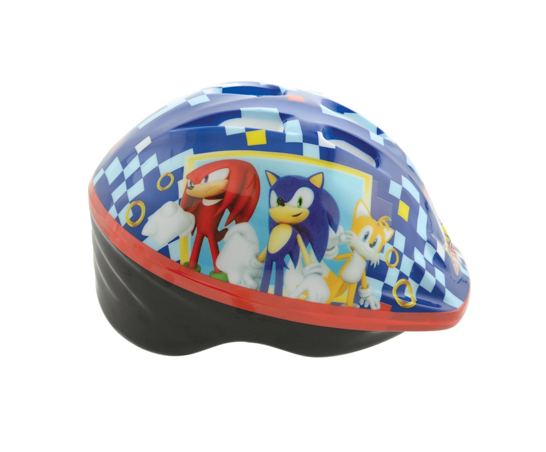 Sonic Safety Helmet