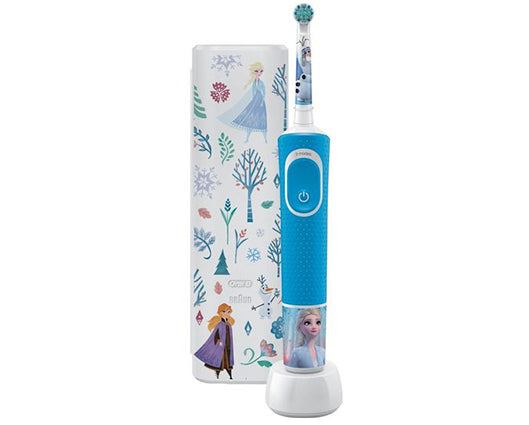 ORAL B Kids Electric Toothbrush - Disney Frozen