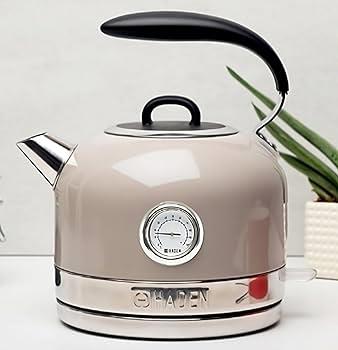 Haden Jersey Kettle-Putty