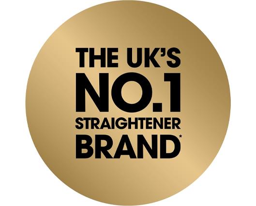 GHD Platinum+ Hair Straightener