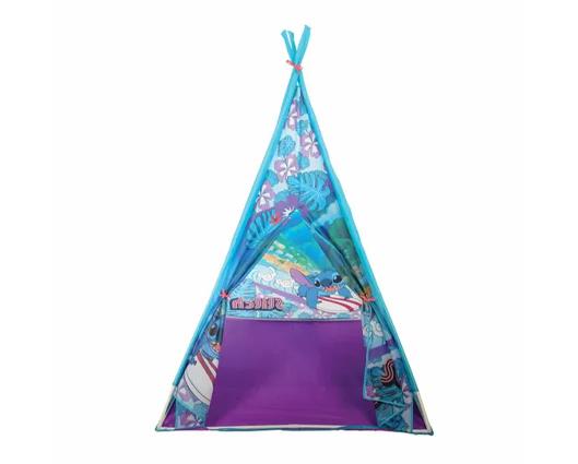 Stitch Play Tent