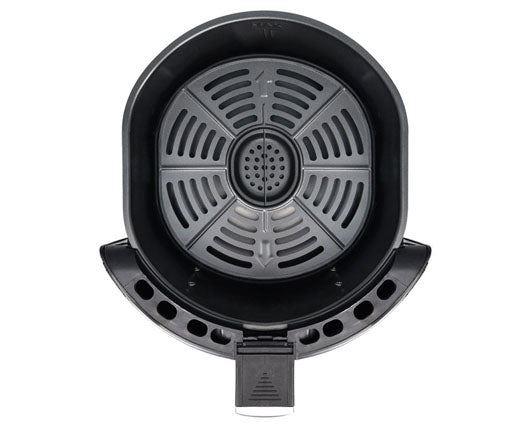 Daewoo 3.6L Single Pot Air Fryer and Cook Book