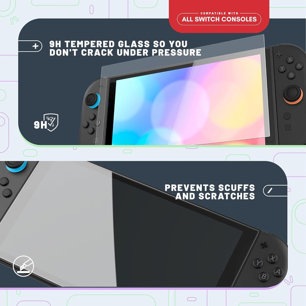 Nintendo Switch 2 Console with Accessory Bundle