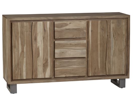 BALTIC LIVE EDGE EXTRA LARGE SIDEBOARD