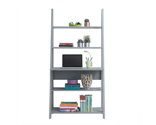 Ladder Desk - Grey