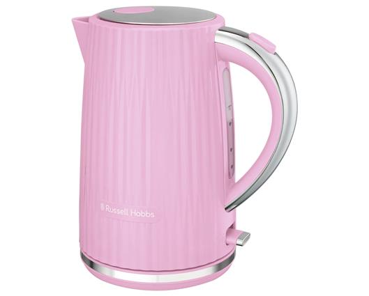 Russell Hobbs 1.7L Eden Kettle Pink