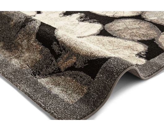 Woodland 4626 Cream/Grey - 120 x 170