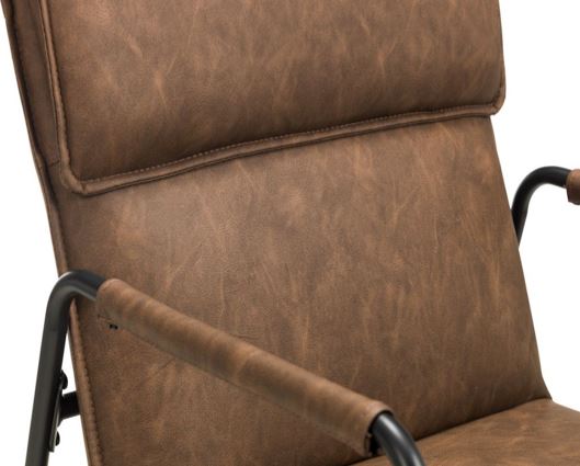 GRAMERCY CHAIR