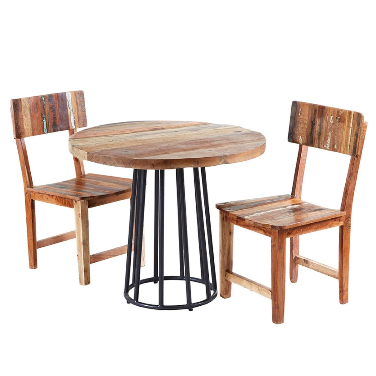 Coastal Dining Chair