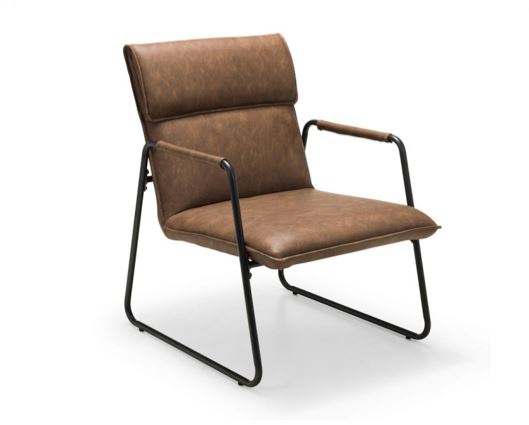 GRAMERCY CHAIR