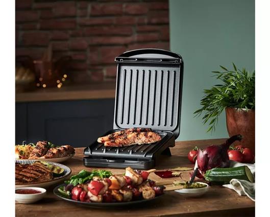 George Foreman Black Grill - Small