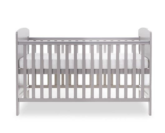 Grace 2 Piece Furniture Set - Warm Grey