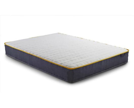 SleepSoul Balance King Mattress