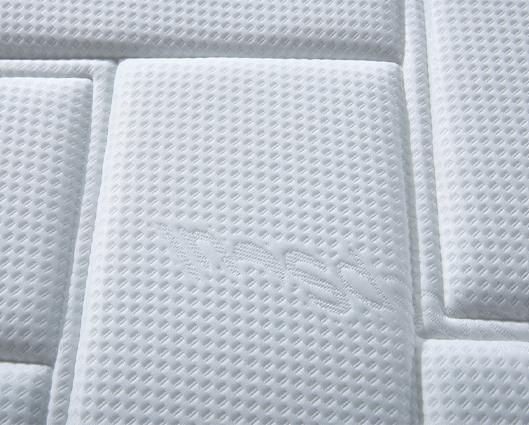 SleepSoul Cosmic 3000 Pocket Sprung Coolgel Mattress - Double